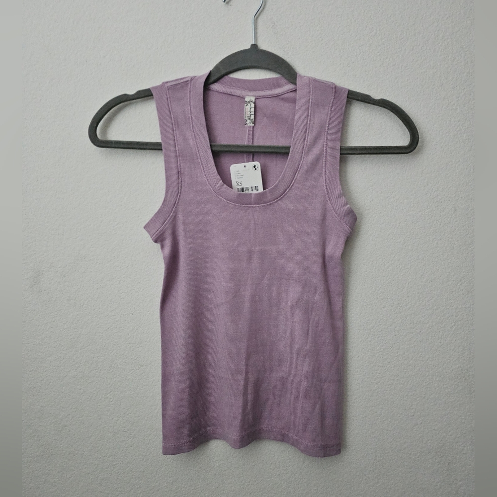Free People XS 3 Top Bundle - Picture 2 of 13